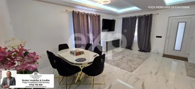 Vilă Premium P+1 renovată recent (2026), 6 camere, 1.000 mp teren – Colacu, DB - Colacu