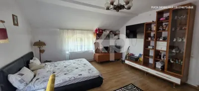 Vilă Premium P+1 renovată recent (2026), 6 camere, 1.000 mp teren – Colacu, DB - foto 19