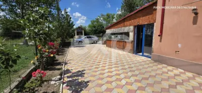 Vilă Premium P+1 renovată recent (2026), 6 camere, 1.000 mp teren – Colacu, DB - foto 3