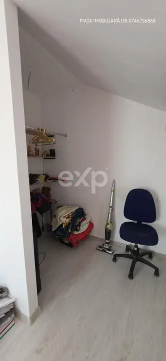 Vilă Premium P+1 renovată recent (2026), 6 camere, 1.000 mp teren – Colacu, DB - foto 22