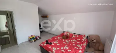 Vilă Premium P+1 renovată recent (2026), 6 camere, 1.000 mp teren – Colacu, DB - foto 25