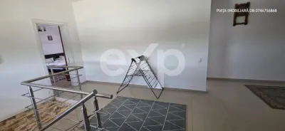 Vilă Premium P+1 renovată recent (2026), 6 camere, 1.000 mp teren – Colacu, DB - foto 29