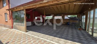 Vilă Premium P+1 renovată recent (2026), 6 camere, 1.000 mp teren – Colacu, DB - foto 5