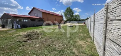 Vilă Premium P+1 renovată recent (2026), 6 camere, 1.000 mp teren – Colacu, DB - foto 6