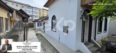 Vilă Premium Single, 176 mp Utili | Renovată Complet, La Cheie|Parcul Chindia - foto 1