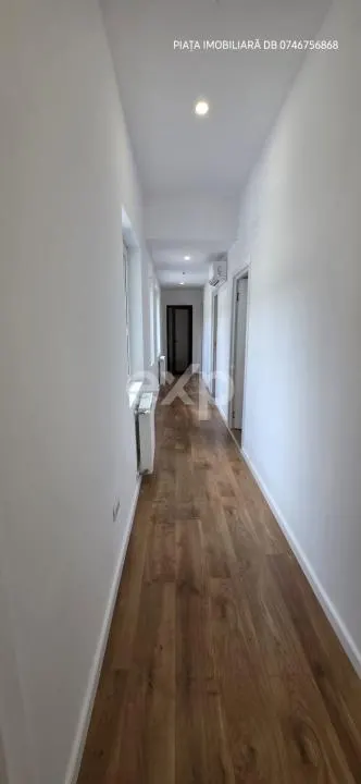 Vilă Premium Single, 176 mp Utili | Renovată Complet, La Cheie|Parcul Chindia - foto 11