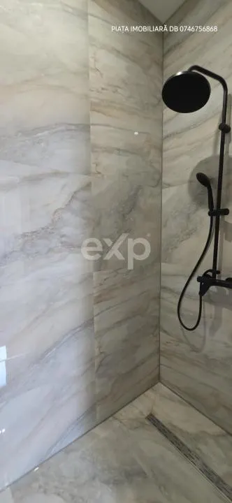 Vilă Premium Single, 176 mp Utili | Renovată Complet, La Cheie|Parcul Chindia - foto 14