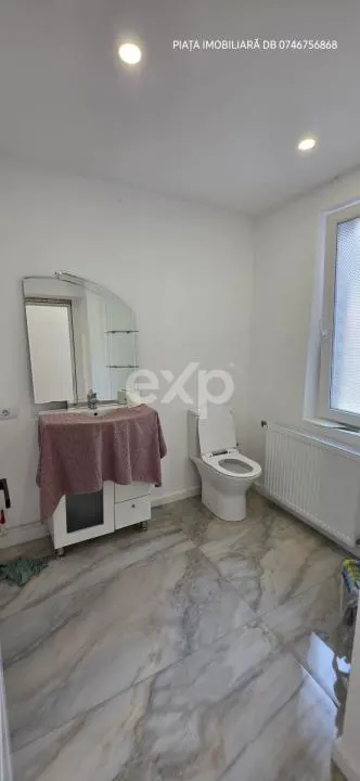 Vilă Premium Single, 176 mp Utili | Renovată Complet, La Cheie|Parcul Chindia - foto 15