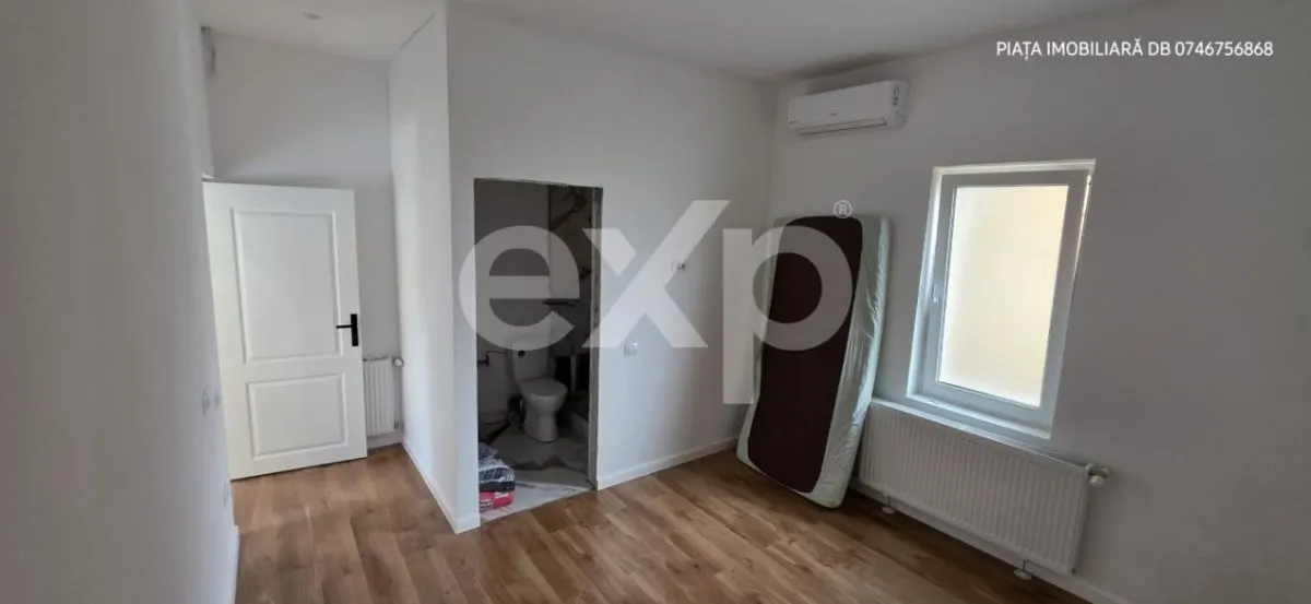 Vilă Premium Single, 176 mp Utili | Renovată Complet, La Cheie|Parcul Chindia - foto 16