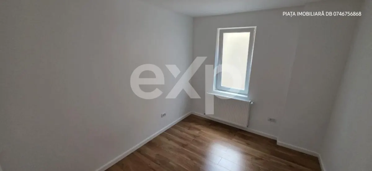 Vilă Premium Single, 176 mp Utili | Renovată Complet, La Cheie|Parcul Chindia - foto 17