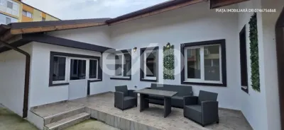 Vilă Premium Single, 176 mp Utili | Renovată Complet, La Cheie|Parcul Chindia - foto 5