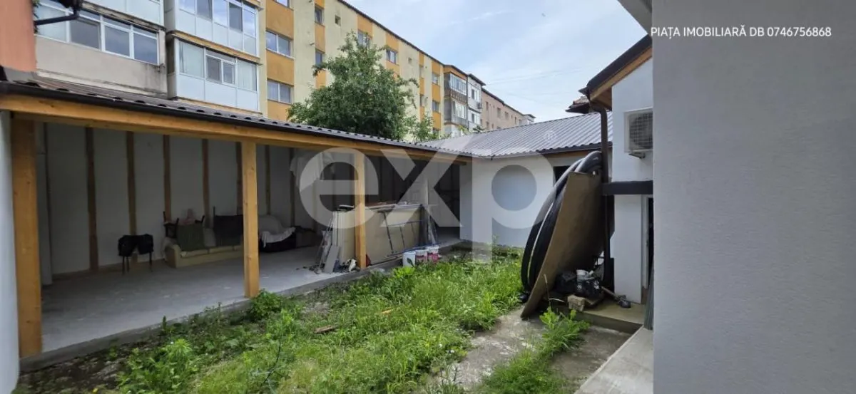 Vilă Premium Single, 176 mp Utili | Renovată Complet, La Cheie|Parcul Chindia - foto 6