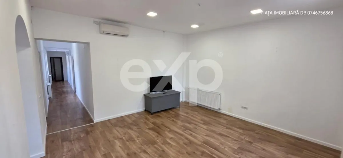 Vilă Premium Single, 176 mp Utili | Renovată Complet, La Cheie|Parcul Chindia - foto 9