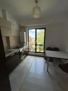 Inchiriere apartament 2 camere Ultracentral, bloc nou - foto 3