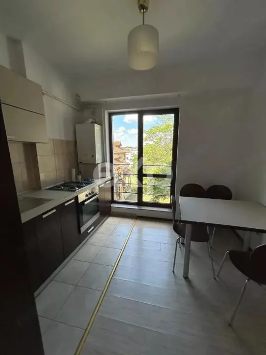 Inchiriere apartament 2 camere Ultracentral, bloc nou - foto 3