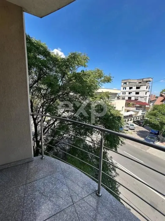 Inchiriere apartament 2 camere Ultracentral, bloc nou - foto 6