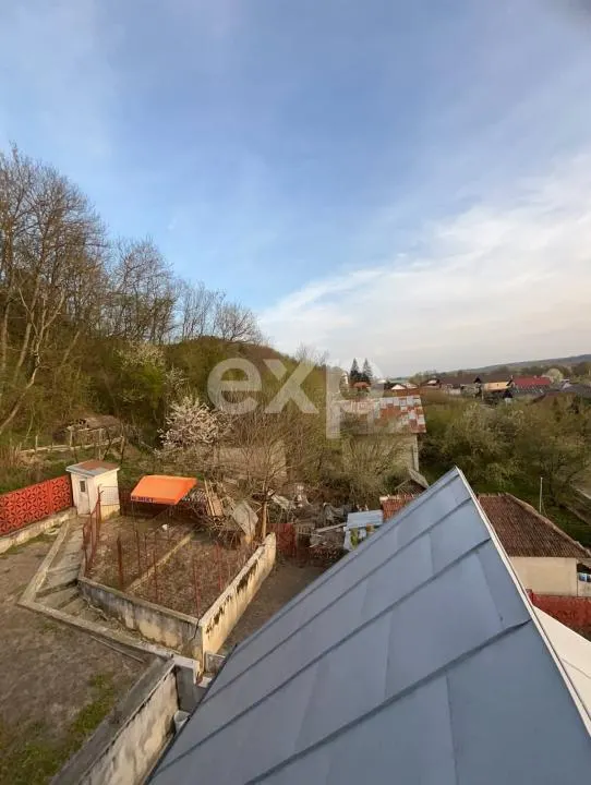 Casă P+E și Spațiu Comercial – Centru Manga, Comuna Voinești-Valea Dâmboviței - foto 12