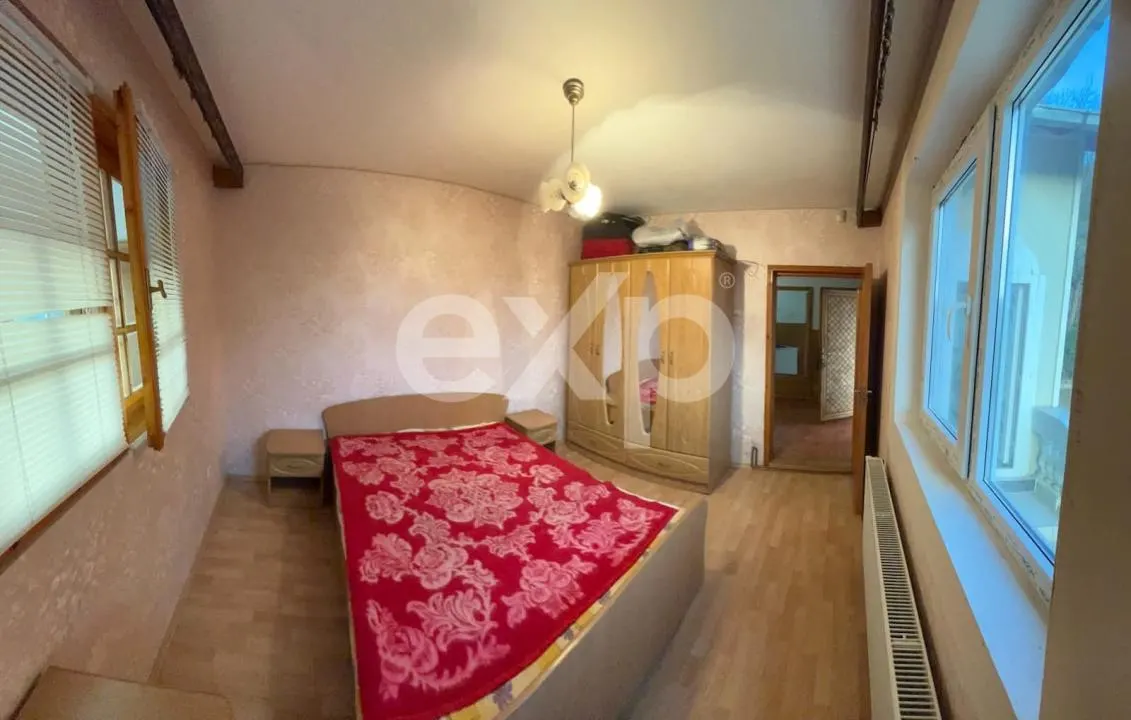 Casă P+E și Spațiu Comercial – Centru Manga, Comuna Voinești-Valea Dâmboviței - foto 17