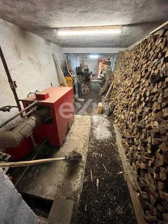 Casă P+E și Spațiu Comercial – Centru Manga, Comuna Voinești-Valea Dâmboviței - foto 24