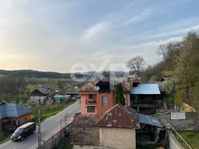 Casă P+E și Spațiu Comercial – Centru Manga, Comuna Voinești-Valea Dâmboviței - foto 8