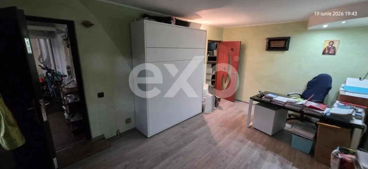 Apartament 3 Camere cu Potențial Comercial/Birou | Parter cu Intrare Separată - foto 2