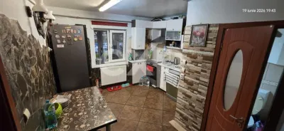 Apartament 3 Camere cu Potențial Comercial/Birou | Parter cu Intrare Separată - foto 5