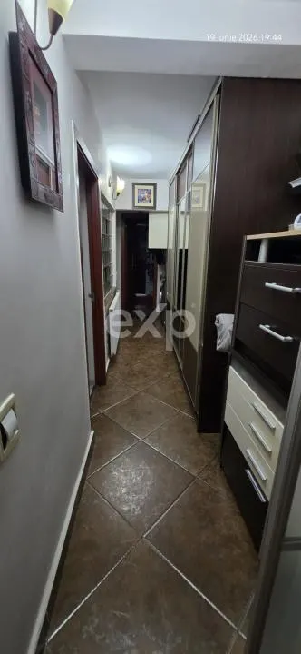 Apartament 3 Camere cu Potențial Comercial/Birou | Parter cu Intrare Separată - foto 7