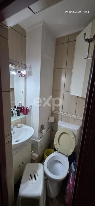 Apartament 3 Camere cu Potențial Comercial/Birou | Parter cu Intrare Separată - foto 8
