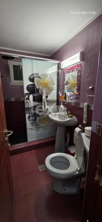 Apartament 3 Camere cu Potențial Comercial/Birou | Parter cu Intrare Separată - foto 9