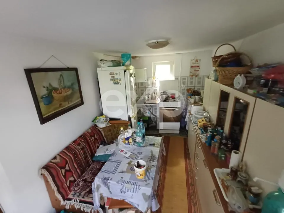 Proprietate Submontană cu Potențial deosebit: Casă și Teren 1.749 mp cu Livadă - foto 8