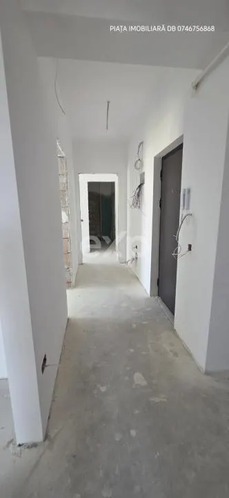 Apartament Nou cu 3 Camere și Vedere Panoramică spre Lacul/Parcul Chindia - foto 11