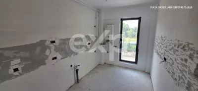 Apartament Nou cu 3 Camere și Vedere Panoramică spre Lacul/Parcul Chindia - foto 5