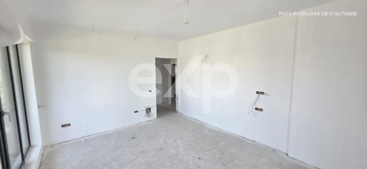 Apartament Nou cu 3 Camere și Vedere Panoramică spre Lacul/Parcul Chindia - foto 6