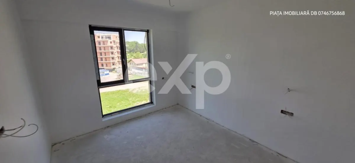 Apartament Nou cu 3 Camere și Vedere Panoramică spre Lacul/Parcul Chindia - foto 8