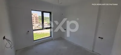 Apartament Nou cu 3 Camere și Vedere Panoramică spre Lacul/Parcul Chindia - foto 9