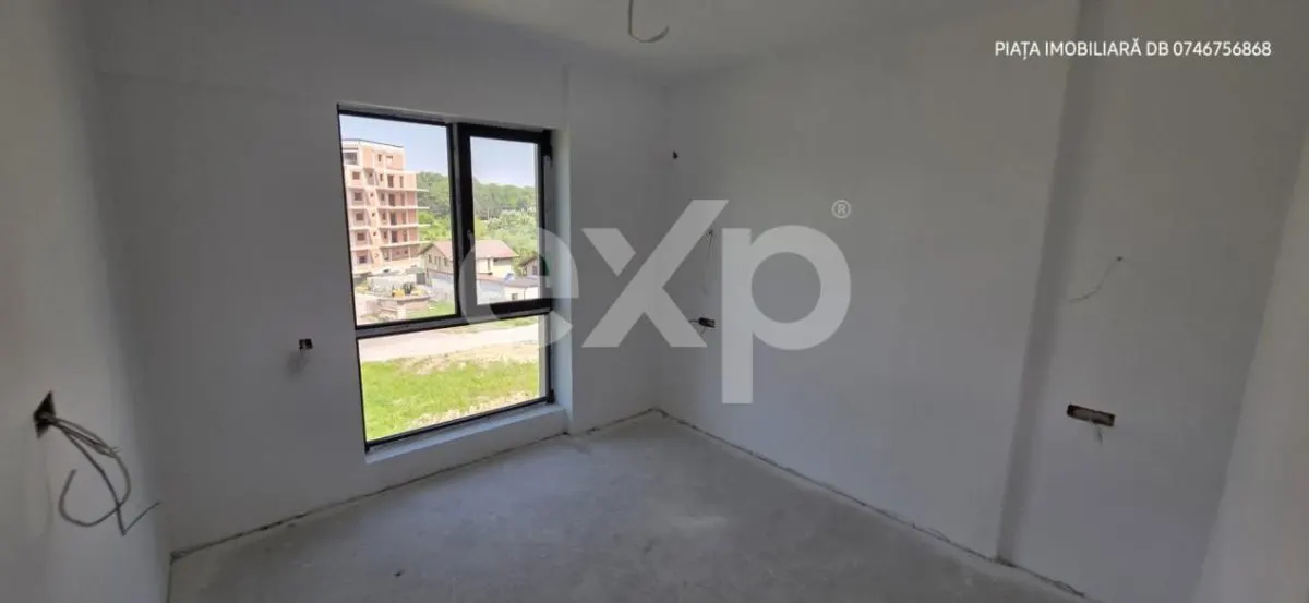 Apartament Nou cu 3 Camere și Vedere Panoramică spre Lacul/Parcul Chindia - foto 9