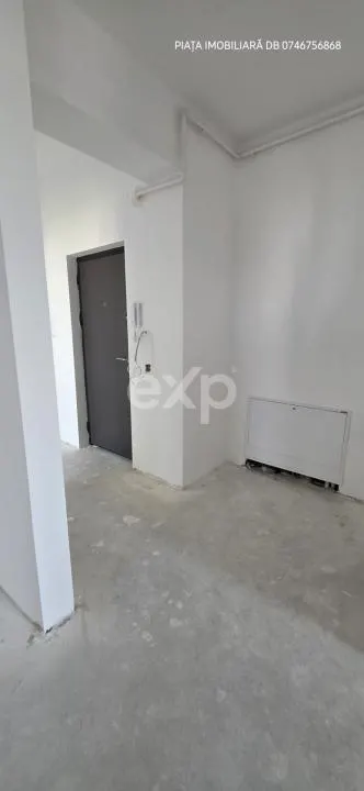 Apartament Nou cu 3 Camere și Vedere Panoramică spre Lacul/Parcul Chindia - foto 10