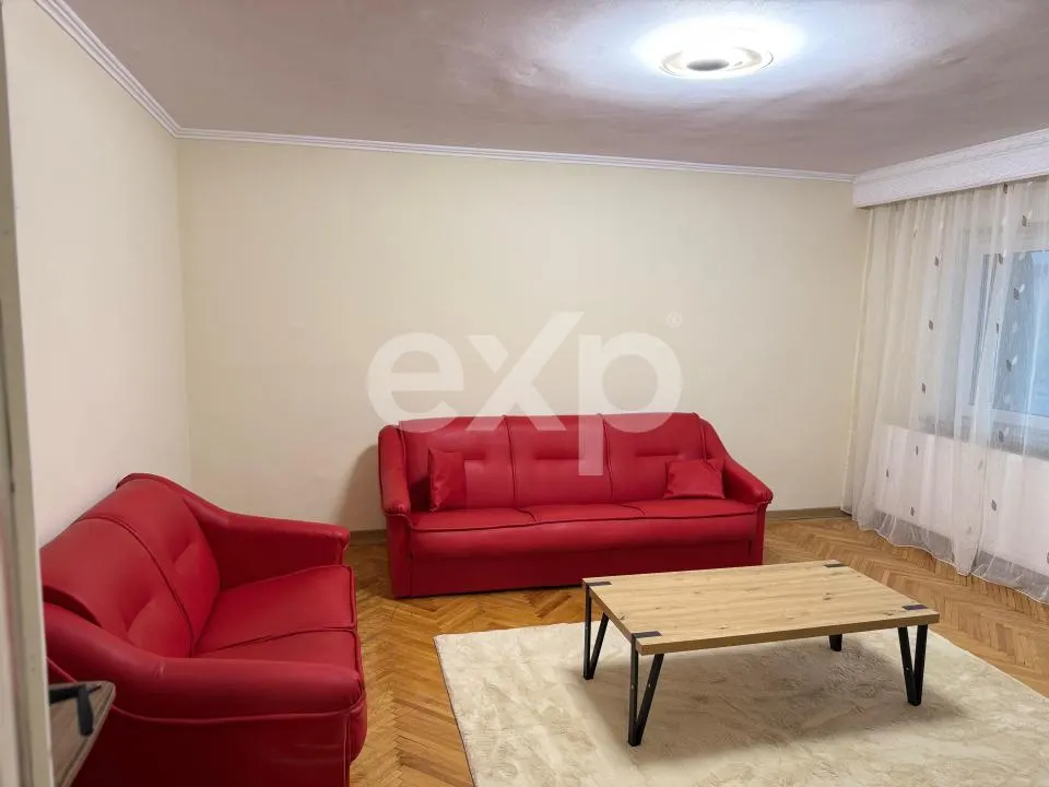 Gavana 3 – Q-uri | Apartament 2 camere | Decomandat | 64 mp | Mobilat si utilat - foto 1