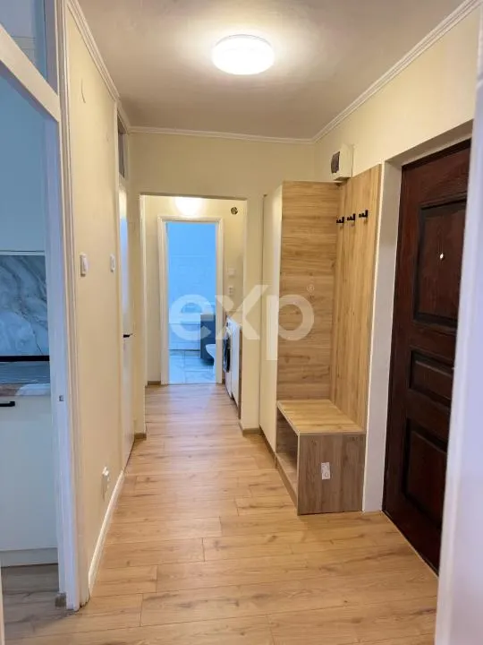 Gavana 3 – Q-uri | Apartament 2 camere | Decomandat | 64 mp | Mobilat si utilat - foto 4