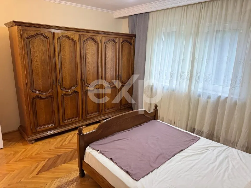 Gavana 3 – Q-uri | Apartament 2 camere | Decomandat | 64 mp | Mobilat si utilat - foto 6