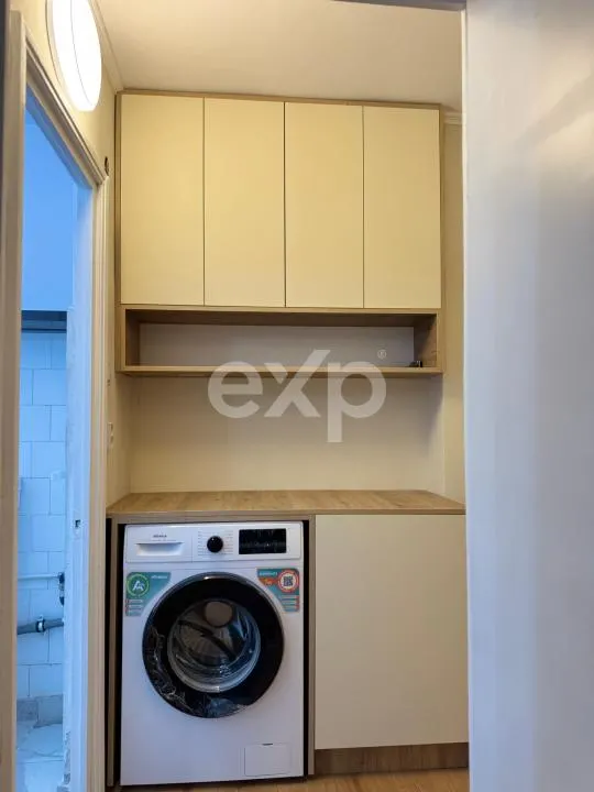 Gavana 3 – Q-uri | Apartament 2 camere | Decomandat | 64 mp | Mobilat si utilat - foto 7