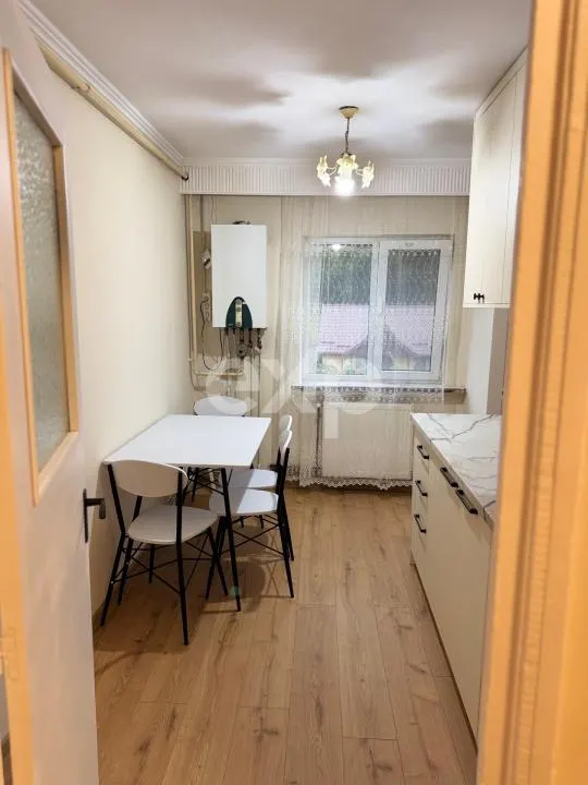 Gavana 3 – Q-uri | Apartament 2 camere | Decomandat | 64 mp | Mobilat si utilat - foto 8