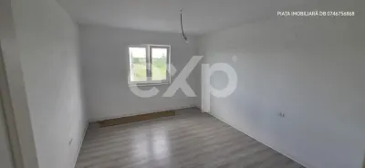 Casă Modernă P+1 – 132 mp Utili în Cartier Rezidențial, ULMI-lângă Târgoviște - foto 11