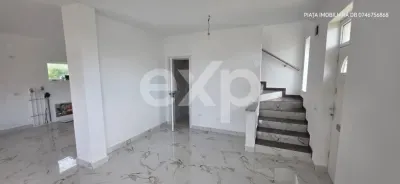 Casă Modernă P+1 – 132 mp Utili în Cartier Rezidențial, ULMI-lângă Târgoviște - foto 6