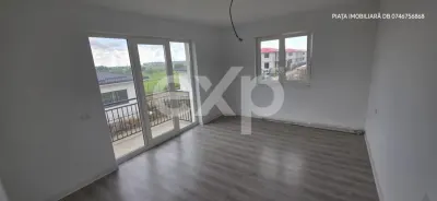 Casă Modernă P+1 – 132 mp Utili în Cartier Rezidențial, ULMI-lângă Târgoviște - foto 10