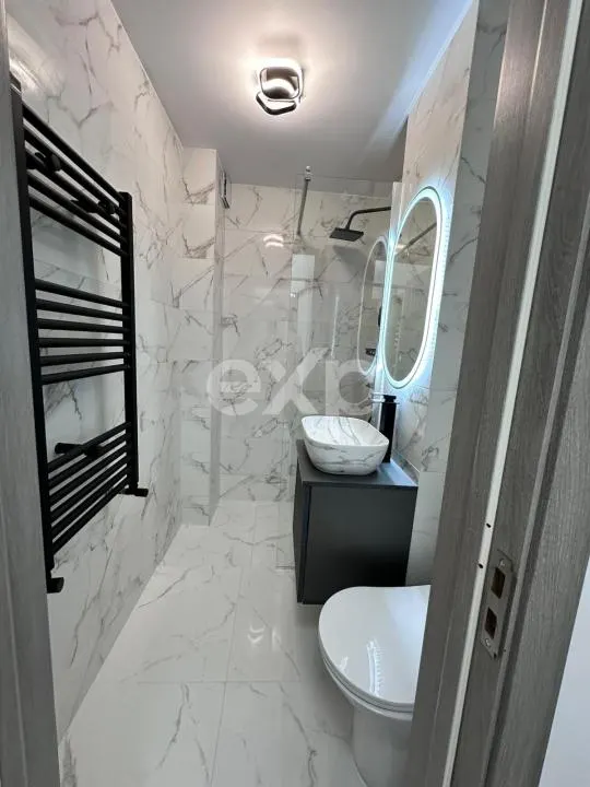Apartament 3 Camere Renovat LUX (Reconfigurat din 4) – Zona Centrală / Polimed - foto 5