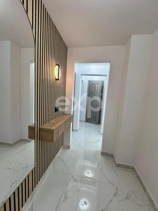 Apartament 3 Camere Renovat LUX (Reconfigurat din 4) – Zona Centrală / Polimed - foto 8