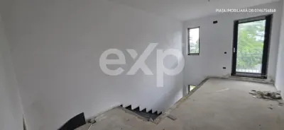 Casă Tip Duplex la Cheie – 120 mp Utili în Complex Rezidențial, lângă Târgoviște - foto 12