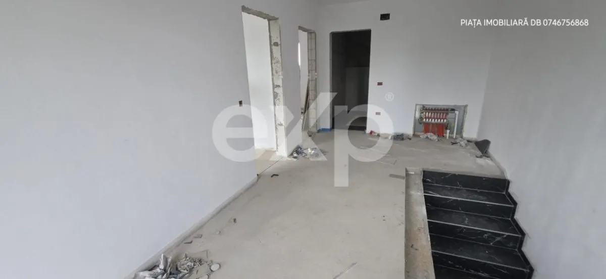 Casă Tip Duplex la Cheie – 120 mp Utili în Complex Rezidențial, lângă Târgoviște - foto 13