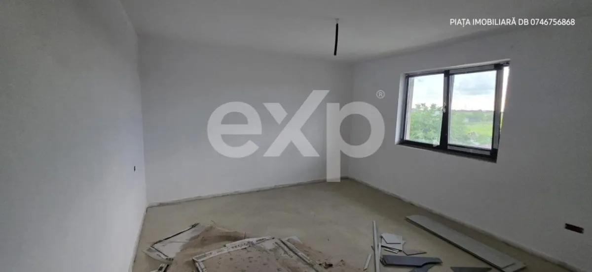 Casă Tip Duplex la Cheie – 120 mp Utili în Complex Rezidențial, lângă Târgoviște - foto 14